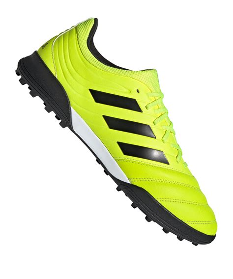 kinder adidas fussballschuhe copa 19.1 gelb schwarz|adidas fußballschuhe copa.